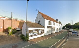 Plus de détails pour 2 East Street St, Newport - Local commercial à louer