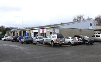 Plus de détails pour Castle Rd, Sittingbourne - Industriel/Logistique à louer