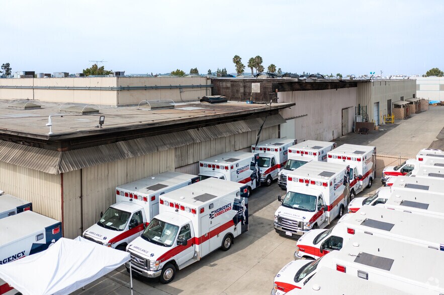 1425 Moonstone St, Brea, CA à vendre - Photo de l’immeuble – Image 3 sur 5