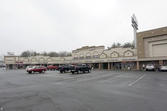 Plus de détails pour 1460-1504 State Route 23 N, Wayne, NJ - Local commercial à louer