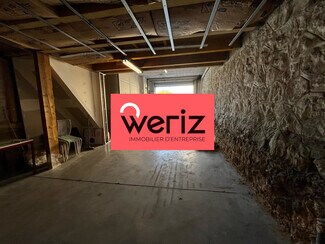 Plus de détails pour Industriel/Logistique à louer