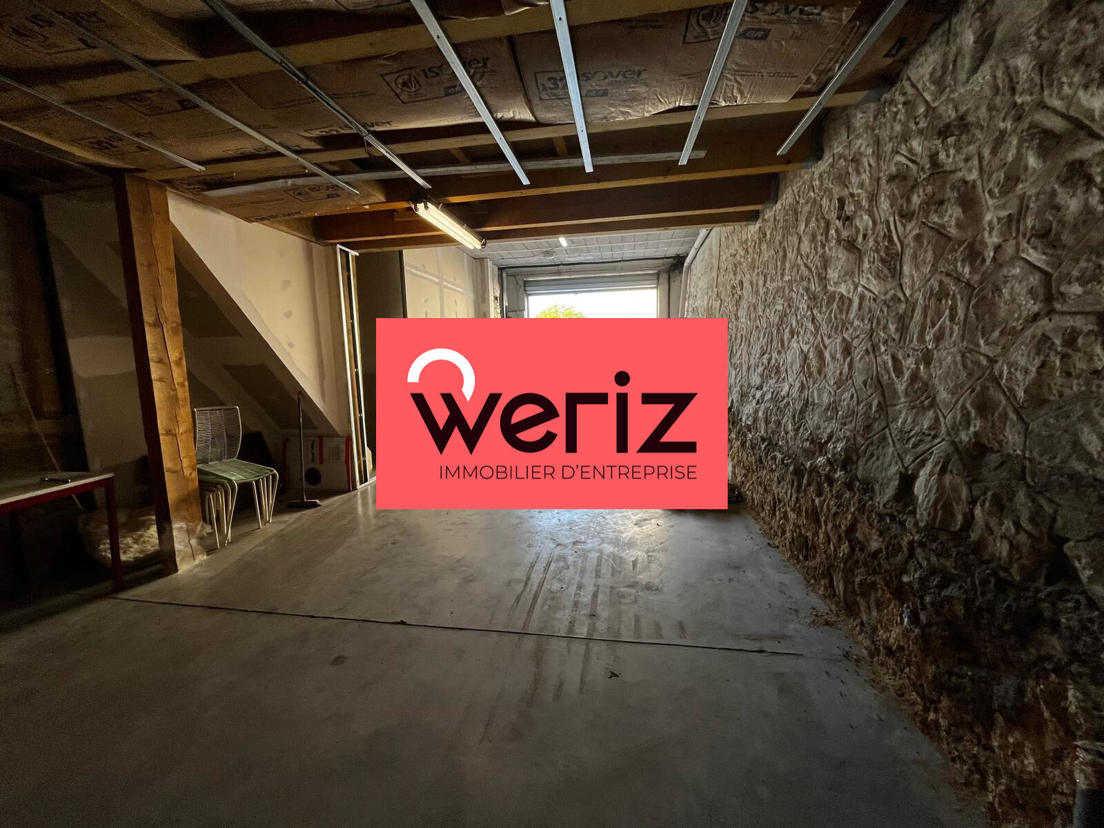 Industriel/Logistique dans Marseille à louer Photo de l’immeuble– Image 1 sur 7