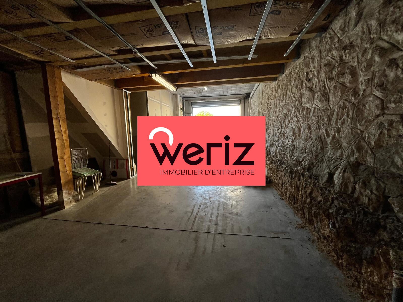 Local d’activités dans Marseille à louer Photo principale– Image 1 sur 7