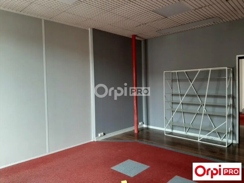 Bureau dans Valence à vendre - Photo de l’immeuble – Image 3 sur 6