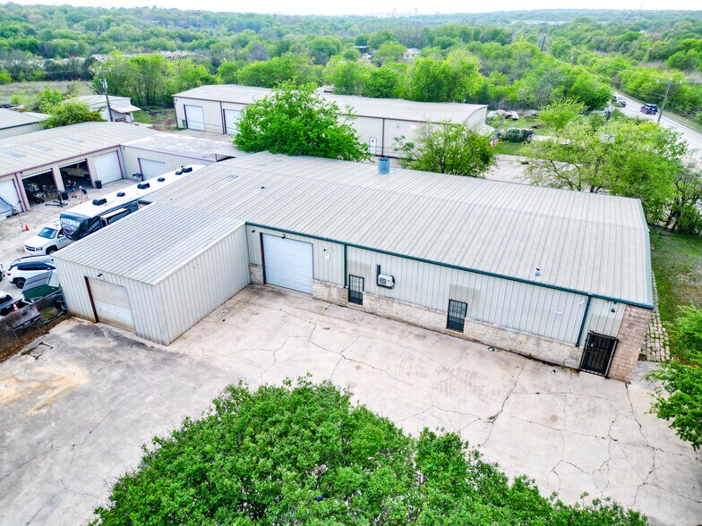 13127 Lookout Way, San Antonio, TX à vendre - Photo de l’immeuble – Image 1 sur 11