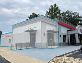 8161 Warren H Abernathy Hwy, Spartanburg, SC à louer Photo de l’immeuble– Image 1 sur 4