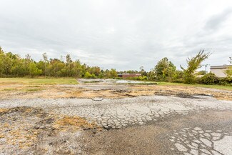 Plus de détails pour 965 Goodman Rd W, Horn Lake, MS - Terrain à vendre