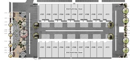 3542 N Main St, Spanish Fork, UT à louer Photo intérieure– Image 2 sur 13