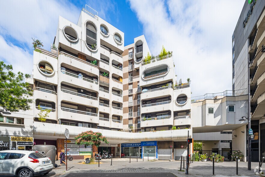 145 Avenue De Flandre, Paris à vendre - Photo principale – Image 1 sur 4