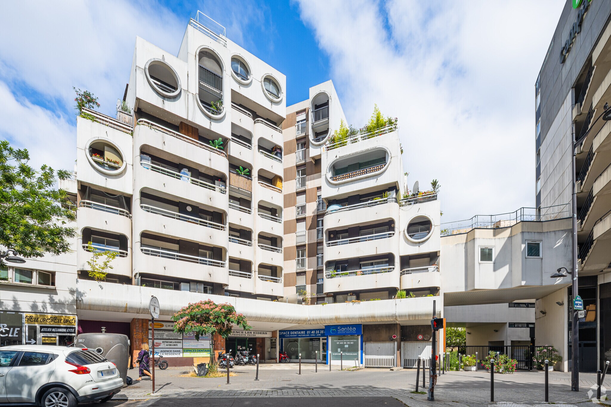 145 Avenue De Flandre, Paris à vendre Photo principale– Image 1 sur 5