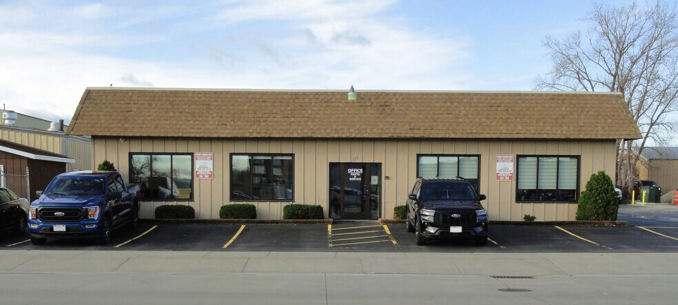 733 Mike McCarthy Way, Green Bay, WI à vendre - Photo principale – Image 1 sur 5