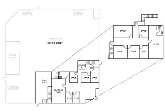 13831 Danielson St, Poway, CA à louer Plan d’étage– Image 1 sur 1