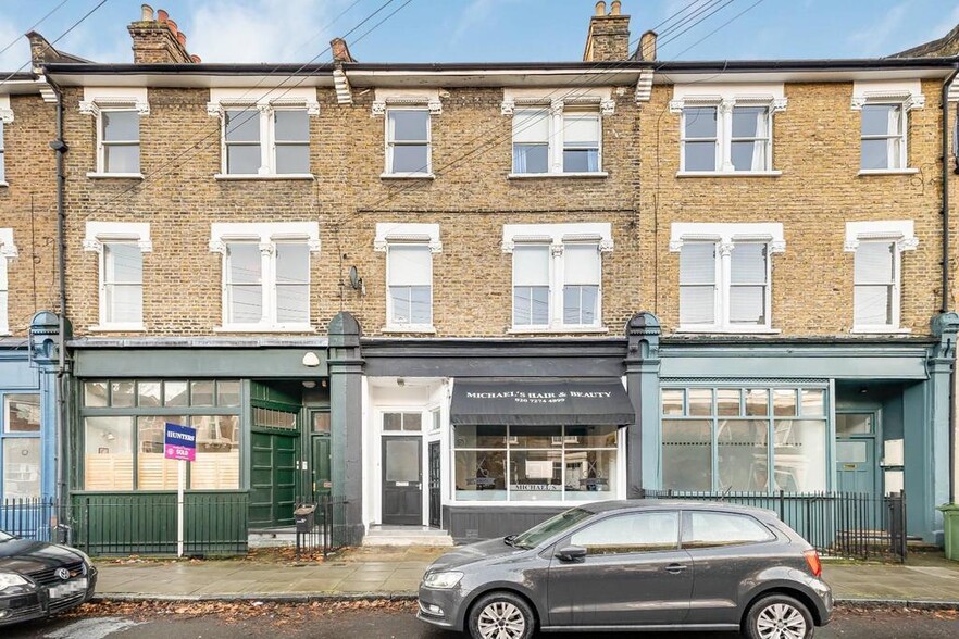 141-41 Denmark Rd, Londres à vendre - Photo de l’immeuble – Image 3 sur 13