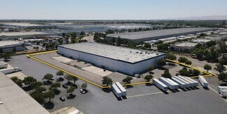 Plus de détails pour 1880 N MacArthur Dr, Tracy, CA - Industriel/Logistique à vendre