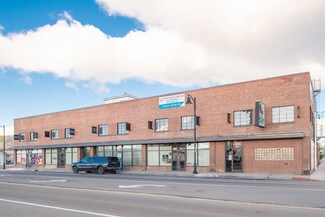 Plus de détails pour 1455-1495 S Wells Ave, Reno, NV - Bureau/Local commercial à louer