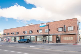 Plus de détails pour 1455-1495 S Wells Ave, Reno, NV - Bureau/Local commercial, Local commercial à louer