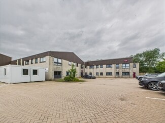 Plus de détails pour Enterprise Dr, Westhill - Bureau à louer
