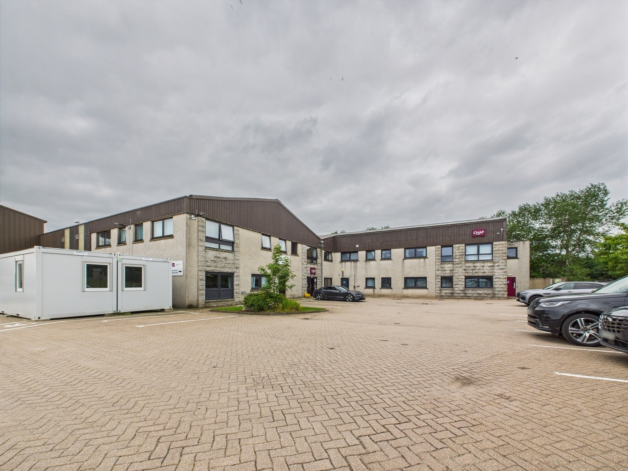 Enterprise Dr, Westhill à louer Photo principale– Image 1 sur 7