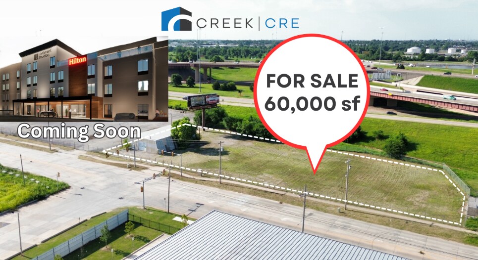 1010 E Reno Ave, Oklahoma City, OK à vendre Photo principale– Image 1 sur 4