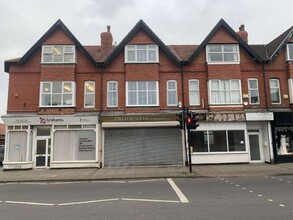 28 Birkenhead Rd, Hoylake à louer Photo de l’immeuble– Image 1 sur 1