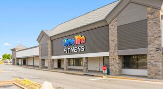 Plus de détails pour 8025-8125 Sudley Rd, Manassas, VA - Local commercial à louer