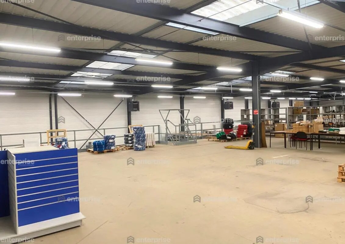 Local d'activités dans Amiens à vendre Photo de l’immeuble– Image 1 sur 5