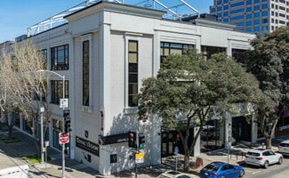 Plus de détails pour 1201 J St, Sacramento, CA - Bureau à vendre