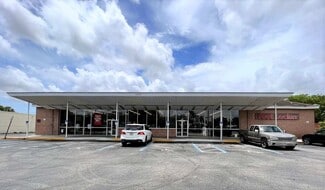 Plus de détails pour 3650 W Broward Blvd, Fort Lauderdale, FL - Local commercial à louer