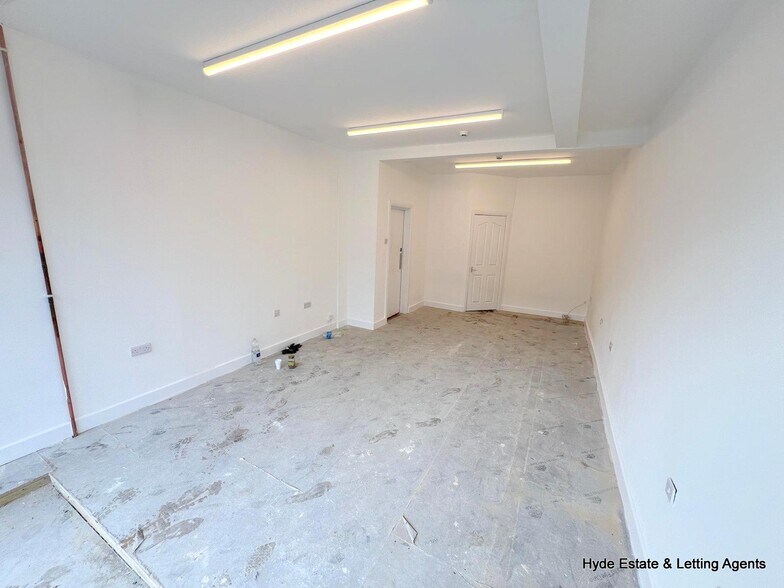 478 Great Cheetham St E, Salford à louer - Photo de l’immeuble – Image 3 sur 12