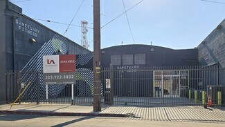 Plus de détails pour 718 Jackson St, Los Angeles, CA - Local commercial à louer