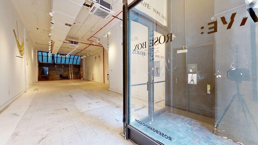 343 Canal St, New York, NY à louer - Photo de l’immeuble – Image 3 sur 21