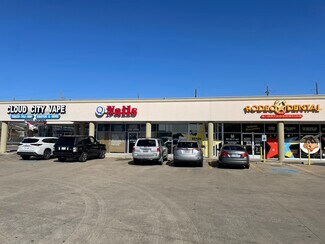 Plus de détails pour 13470 Northwest Fwy, Houston, TX - Local commercial à vendre