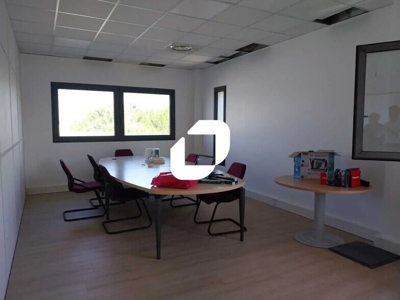 Bureau dans Montpellier à louer - Photo de l’immeuble – Image 2 sur 18