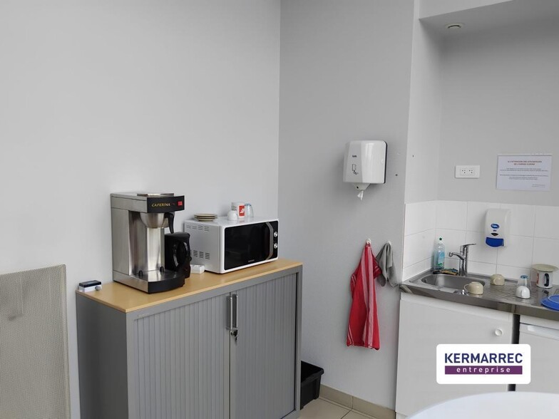 Bureau dans Cesson-Sévigné à louer - Photo intérieure – Image 3 sur 4