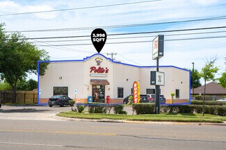 Plus de détails pour 2433 N McColl Rd, McAllen, TX - Local commercial à vendre