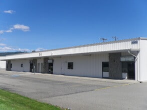 3004 N Sullivan Rd, Spokane Valley, WA à louer Photo de l’immeuble– Image 1 sur 1