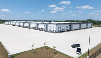 Plus de détails pour 17991 Wahrman Rd, New Boston, MI - Industriel/Logistique à louer