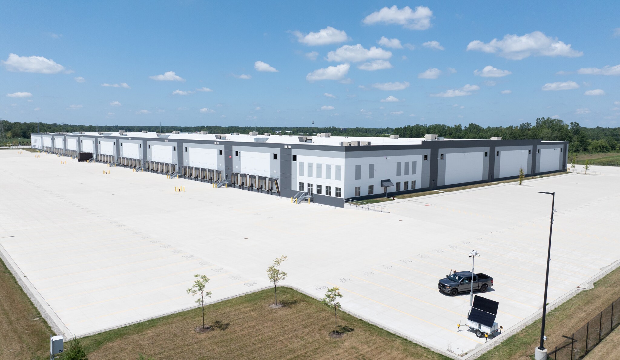 17991 Wahrman Rd, New Boston, MI à louer Photo de l’immeuble– Image 1 sur 8