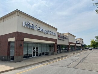 Plus de détails pour 8101-8141 Bardstown Rd, Louisville, KY - Local commercial à louer