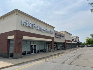 Plus de détails pour 8101-8141 Bardstown Rd, Louisville, KY - Local commercial à louer