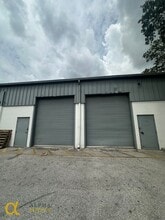 1200-1690 Tropic Park Dr, Sanford, FL à louer Photo de l’immeuble– Image 2 sur 6