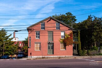 Plus de détails pour 495 Colchester Ave, Burlington, VT - Local commercial à vendre