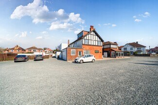 Plus de détails pour Drummond St, Skegness - Hôtellerie à vendre