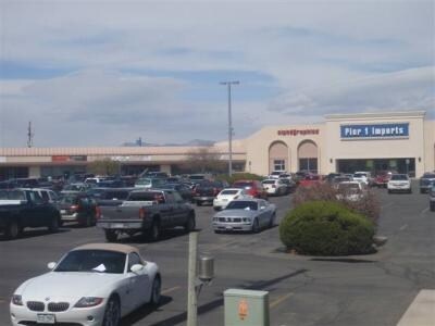 2454 Highway 6 And 50, Grand Junction, CO à louer - Photo principale – Image 1 sur 21