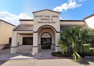 Plus de détails pour 5326 E US Highway 83, Rio Grande City, TX - Bureau à louer