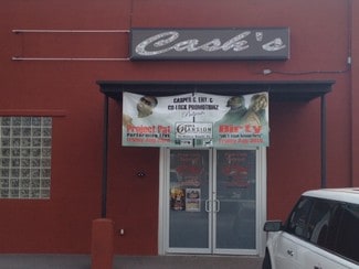 Plus de détails pour 125 Ferry Rd SE, Fort Walton Beach, FL - Local commercial à louer