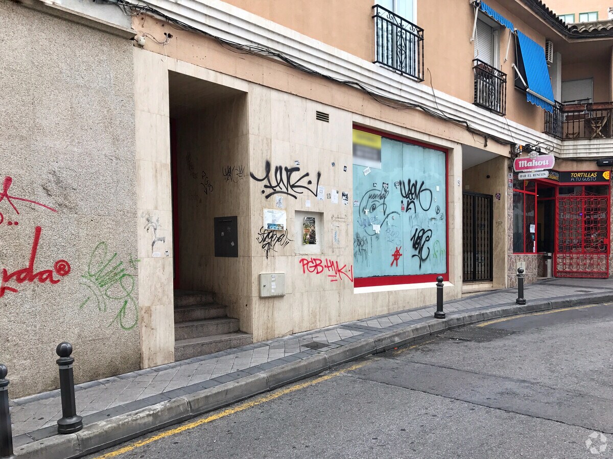 Calle Carmen, 10, Valdemoro, MAD 28341 -  -  - Photo intérieure - Image 1 of 9