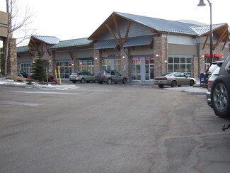 Plus de détails pour 1240-1260 Bergen Pky, Evergreen, CO - Bureau, Bureau/Local commercial à louer