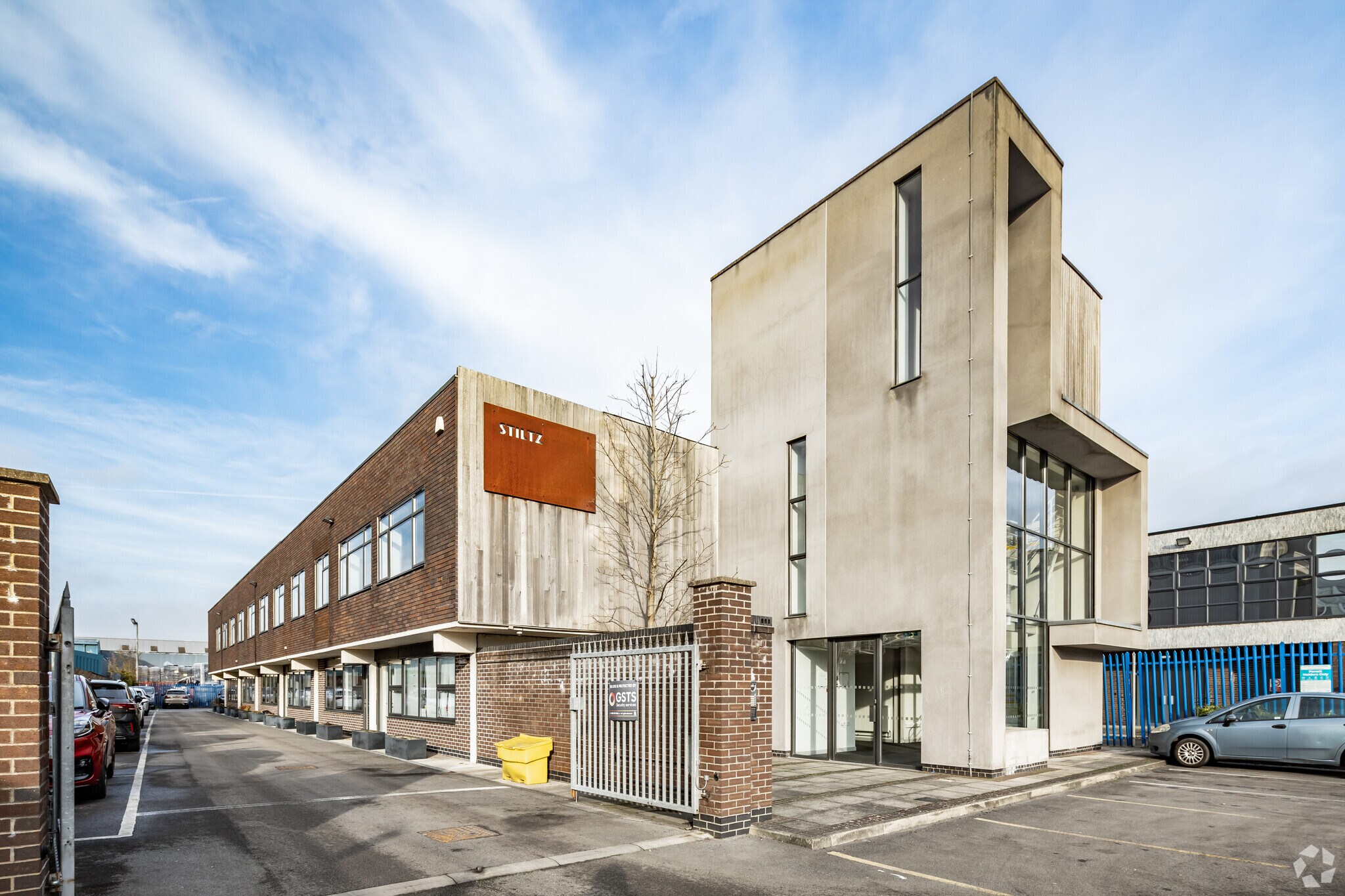 Ledson Rd, Manchester à louer Photo principale– Image 1 sur 9