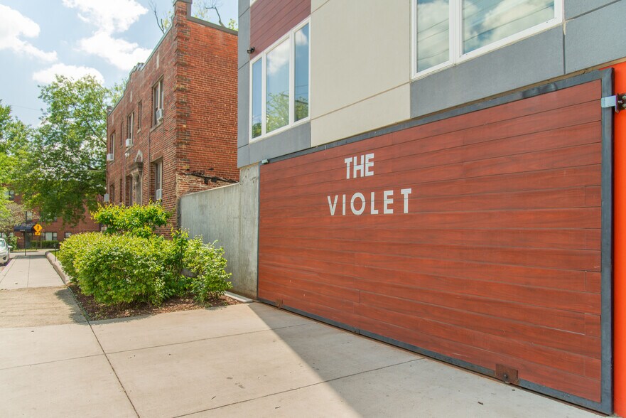 1515 Rhode Island Ave NE, Washington, DC à vendre - Photo de l’immeuble – Image 2 sur 16